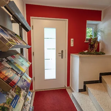 Apartment Bergsonne Und Gipfelsonne *