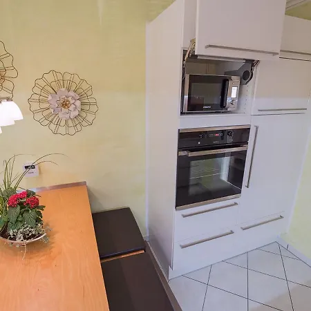 Bergsonne Und Gipfelsonne Apartment