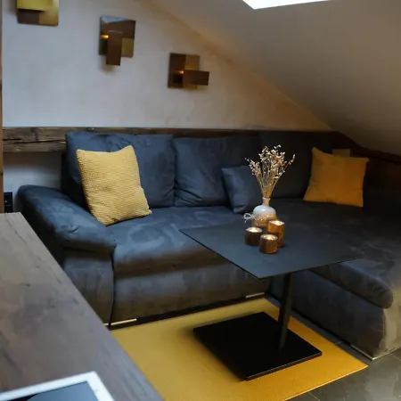 Bergsonne Und Gipfelsonne Apartment Bad Reichenhall