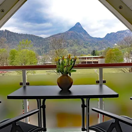 Apartment Bergsonne Und Gipfelsonne